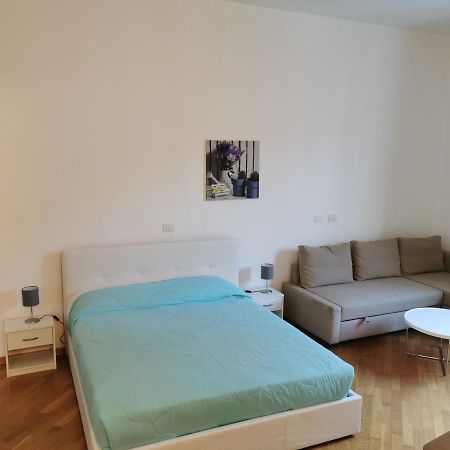 Apartament Residenza Piazza Santo Stefano Bolonia Zewnętrze zdjęcie