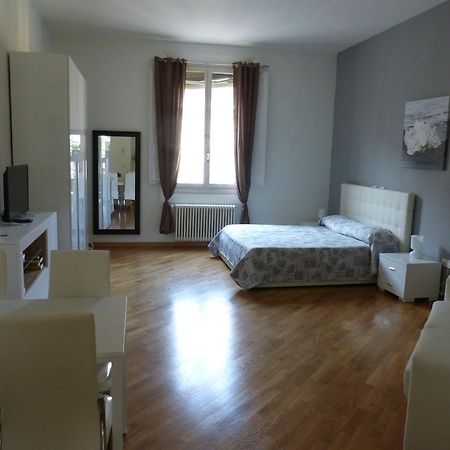 Apartament Residenza Piazza Santo Stefano Bolonia Zewnętrze zdjęcie
