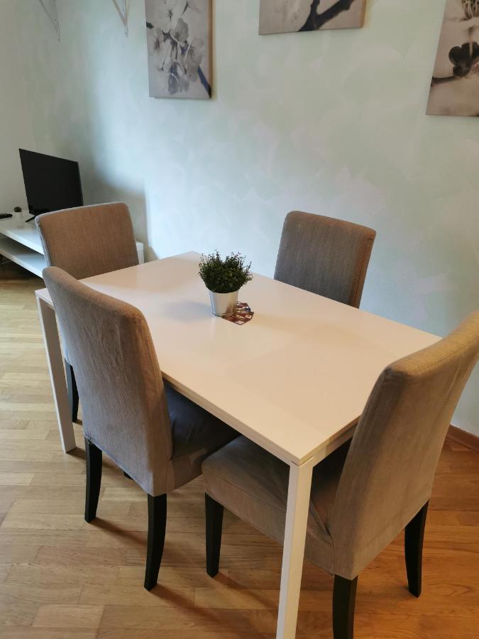Apartament Residenza Piazza Santo Stefano Bolonia Zewnętrze zdjęcie