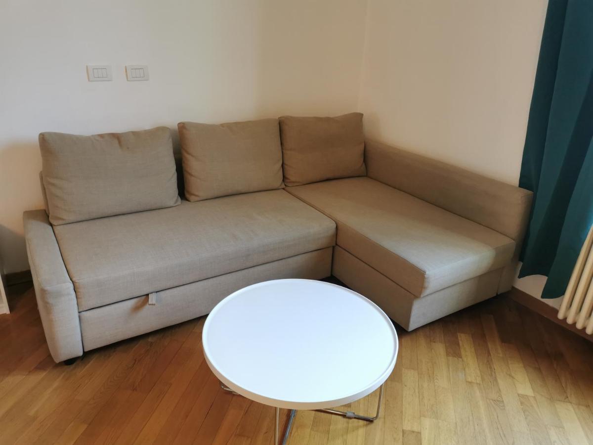 Apartament Residenza Piazza Santo Stefano Bolonia Zewnętrze zdjęcie