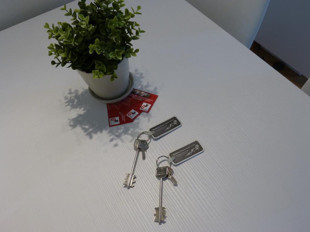 Apartament Residenza Piazza Santo Stefano Bolonia Zewnętrze zdjęcie