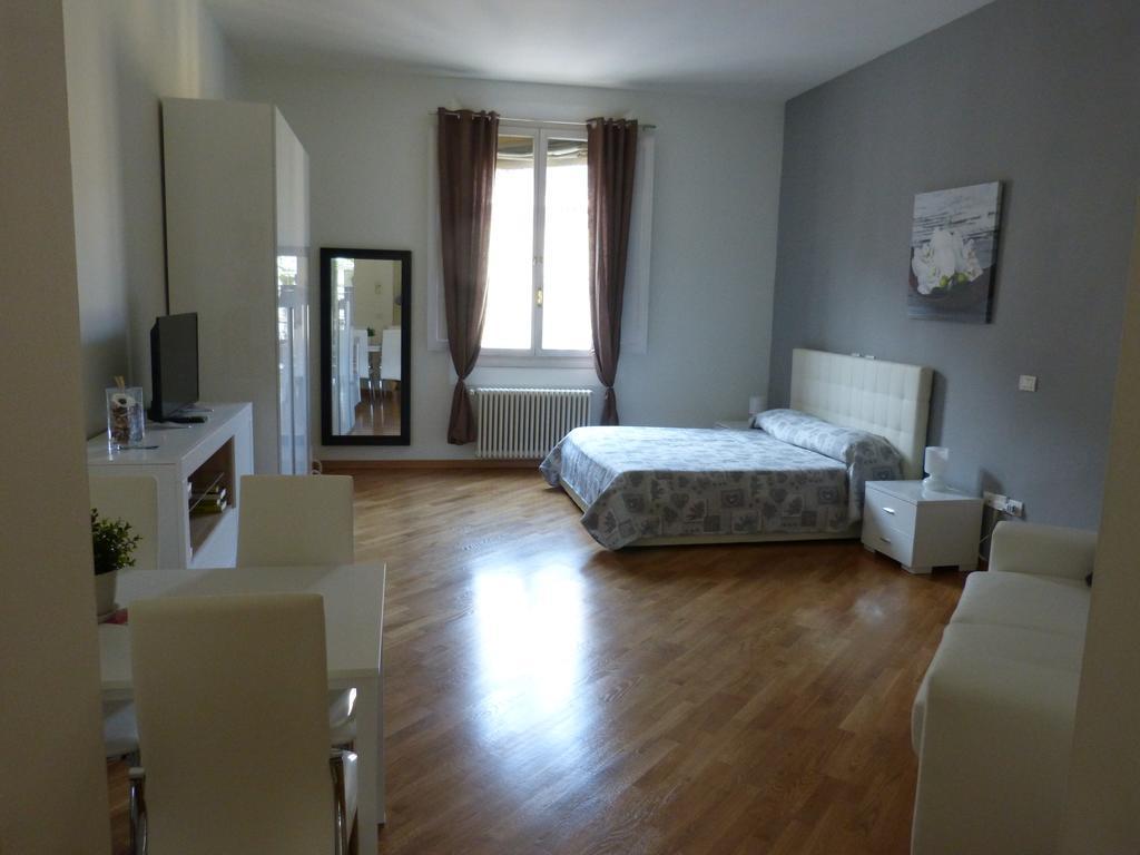 Apartament Residenza Piazza Santo Stefano Bolonia Zewnętrze zdjęcie