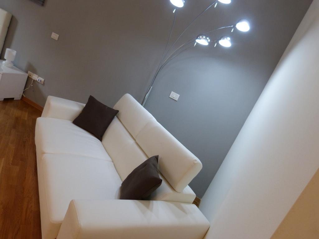 Apartament Residenza Piazza Santo Stefano Bolonia Zewnętrze zdjęcie