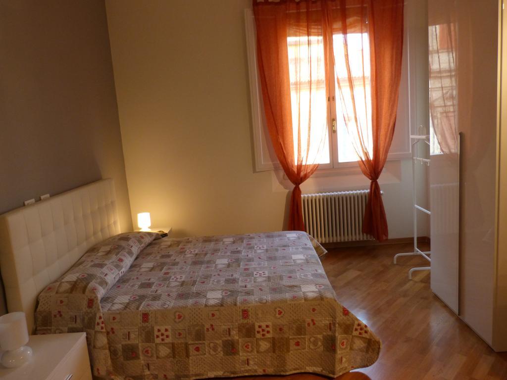 Apartament Residenza Piazza Santo Stefano Bolonia Zewnętrze zdjęcie