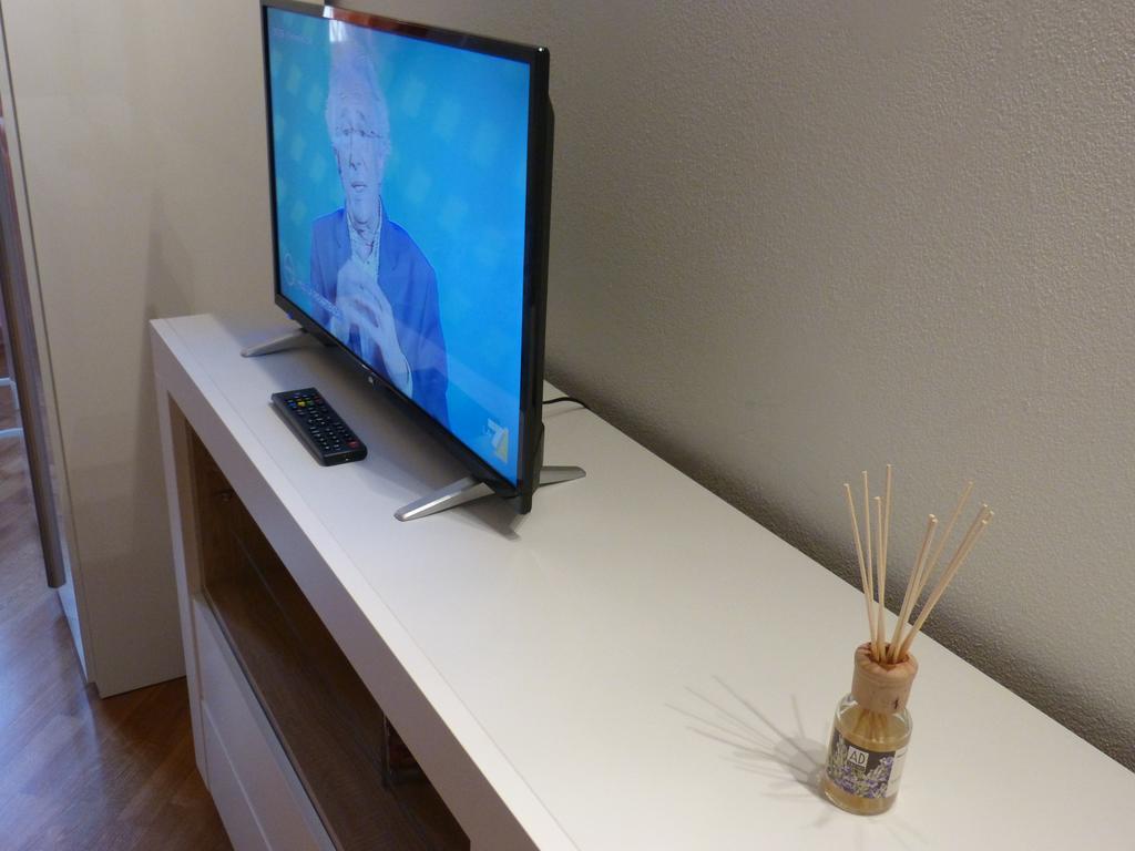 Apartament Residenza Piazza Santo Stefano Bolonia Zewnętrze zdjęcie