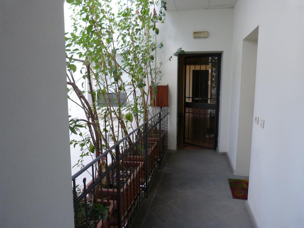 Apartament Residenza Piazza Santo Stefano Bolonia Zewnętrze zdjęcie