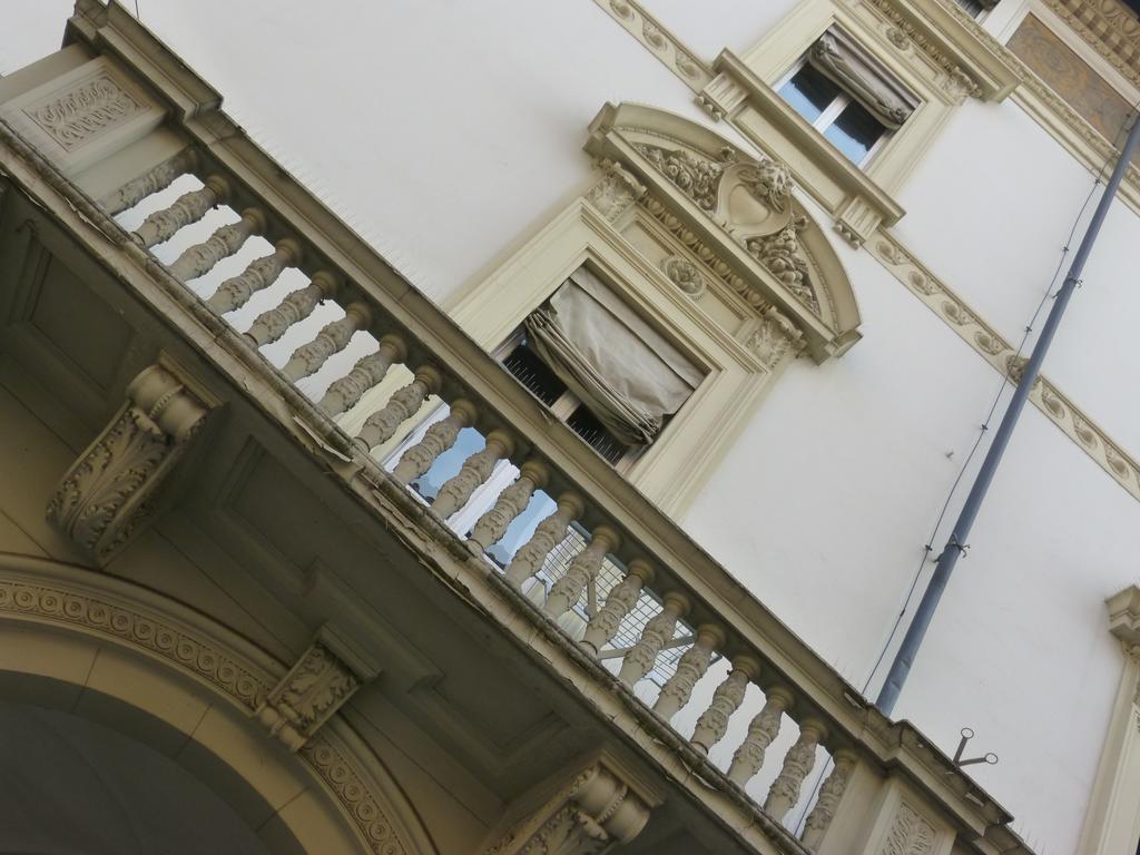 Apartament Residenza Piazza Santo Stefano Bolonia Zewnętrze zdjęcie