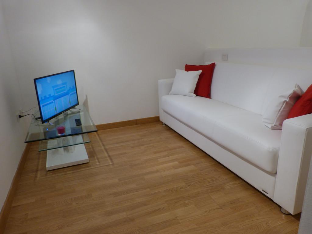 Apartament Residenza Piazza Santo Stefano Bolonia Zewnętrze zdjęcie
