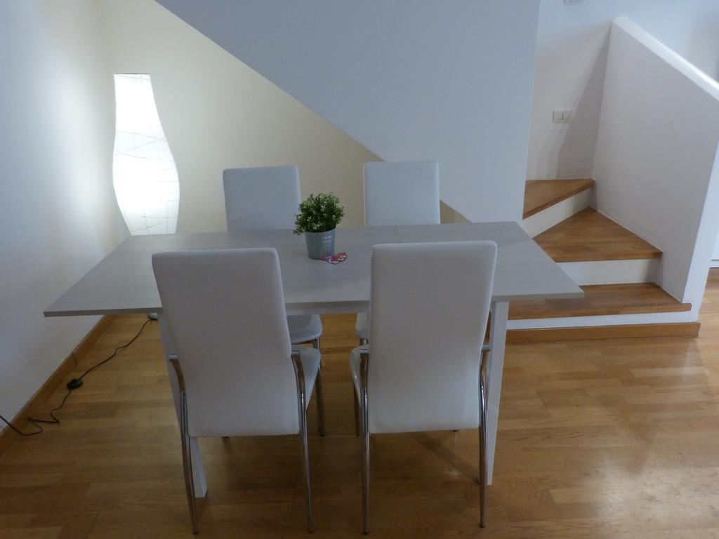 Apartament Residenza Piazza Santo Stefano Bolonia Zewnętrze zdjęcie